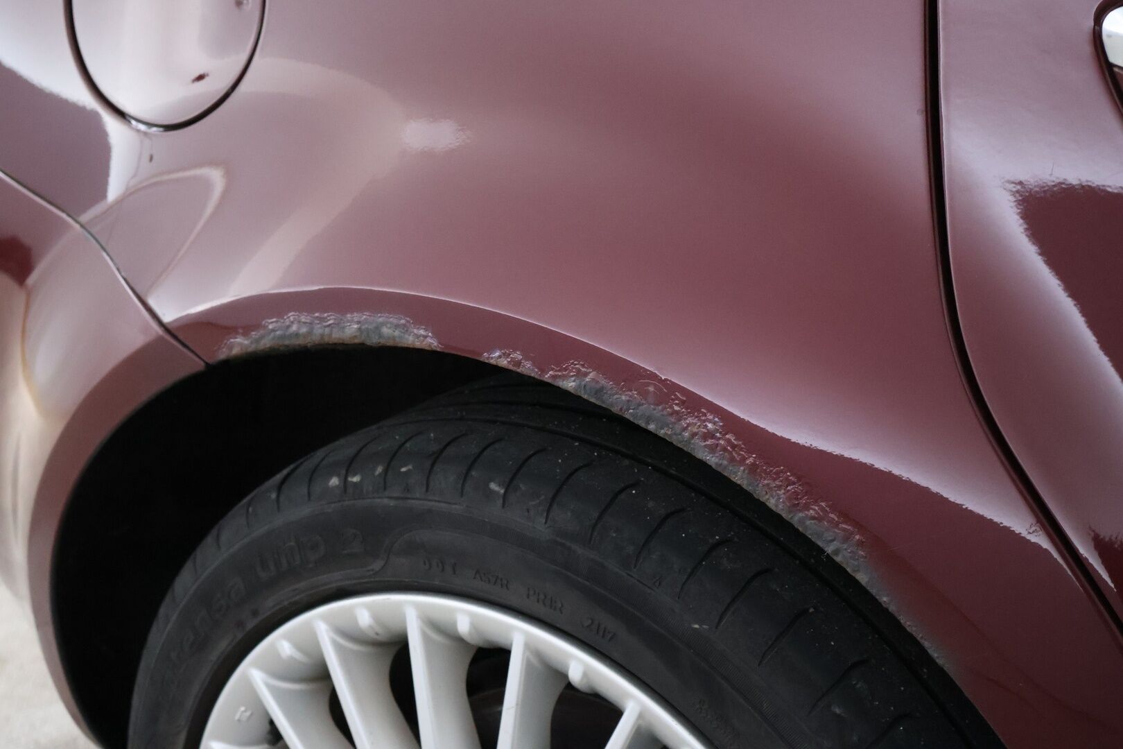 Alfa Romeo 159 2007 Sportwagon 2.4JTD Aut. - -YritysOutlet - Myydään vain yrityksille