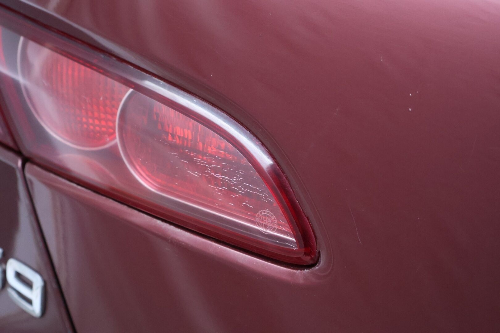 Alfa Romeo 159 2007 Sportwagon 2.4JTD Aut. - -YritysOutlet - Myydään vain yrityksille
