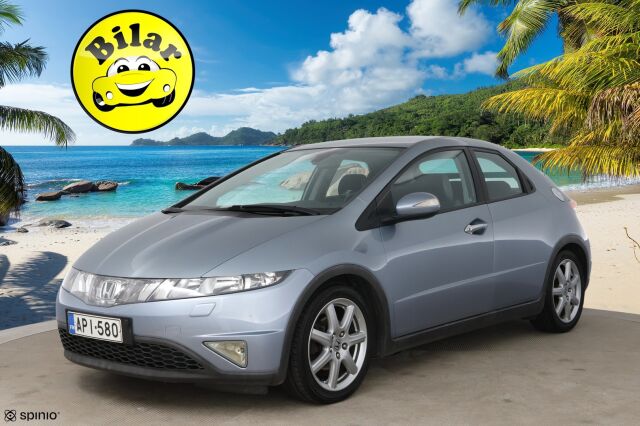 Honda Civic 2007
