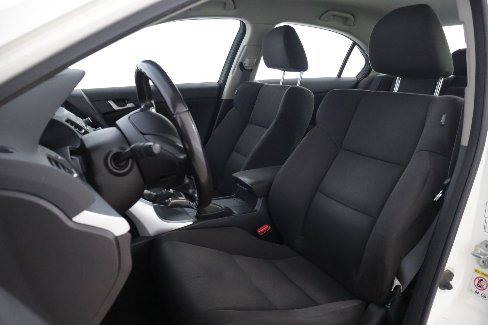 Honda Accord 2009 4D DSL 2,2 i-DTEC Elegance - | MYYDÄÄN HUUTOKAUPAT.COMISSA | - KORKO VAIN 3,99 %