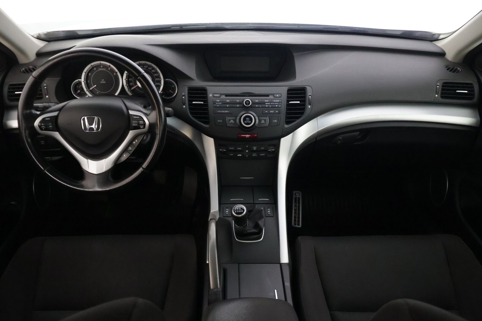 Honda Accord 2009 4D DSL 2,2 i-DTEC Elegance - | MYYDÄÄN HUUTOKAUPAT.COMISSA | - KORKO VAIN 3,99 %