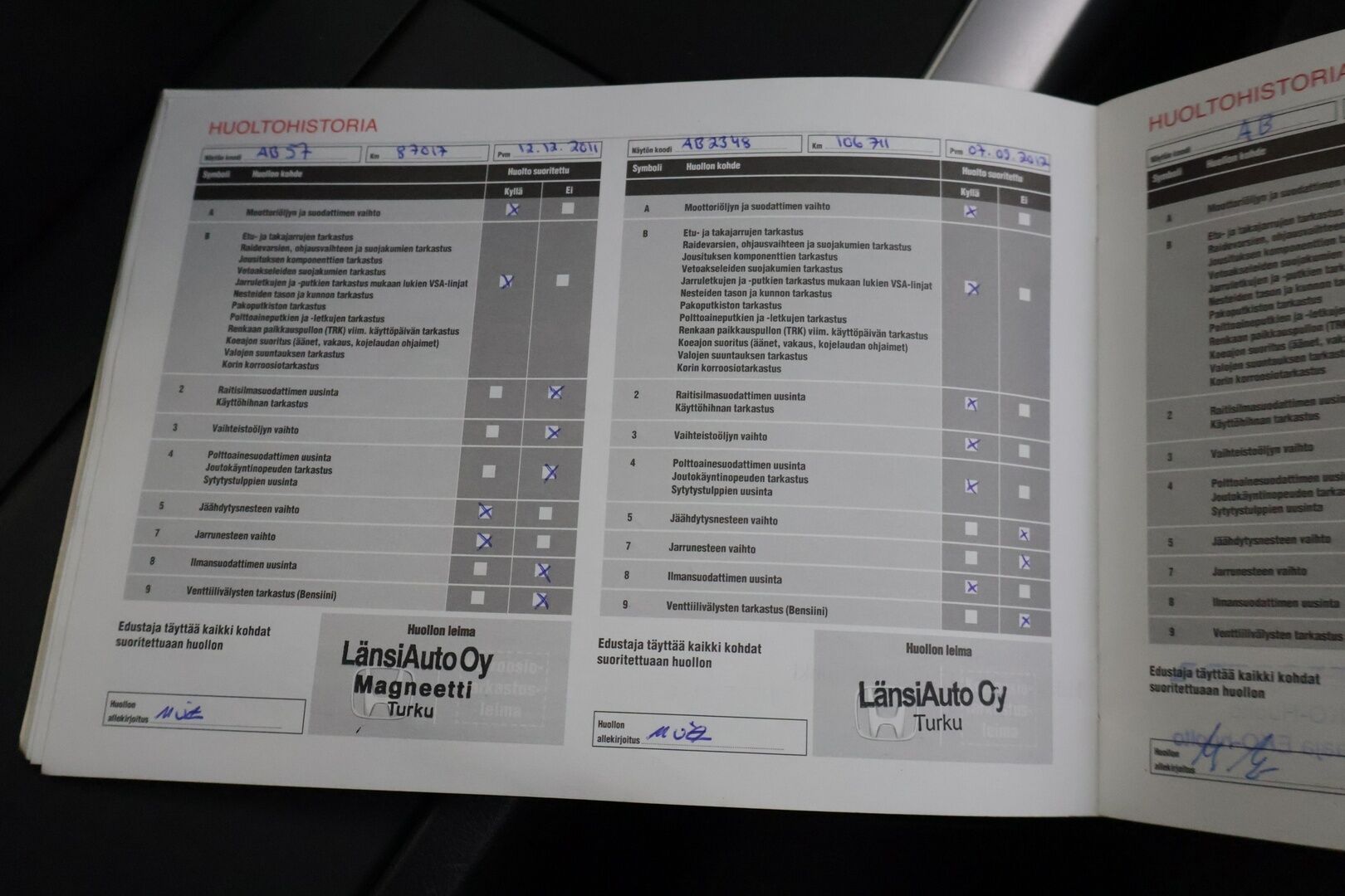 Honda Accord 2009 4D DSL 2,2 i-DTEC Elegance - | MYYDÄÄN HUUTOKAUPAT.COMISSA | - KORKO VAIN 3,99 %