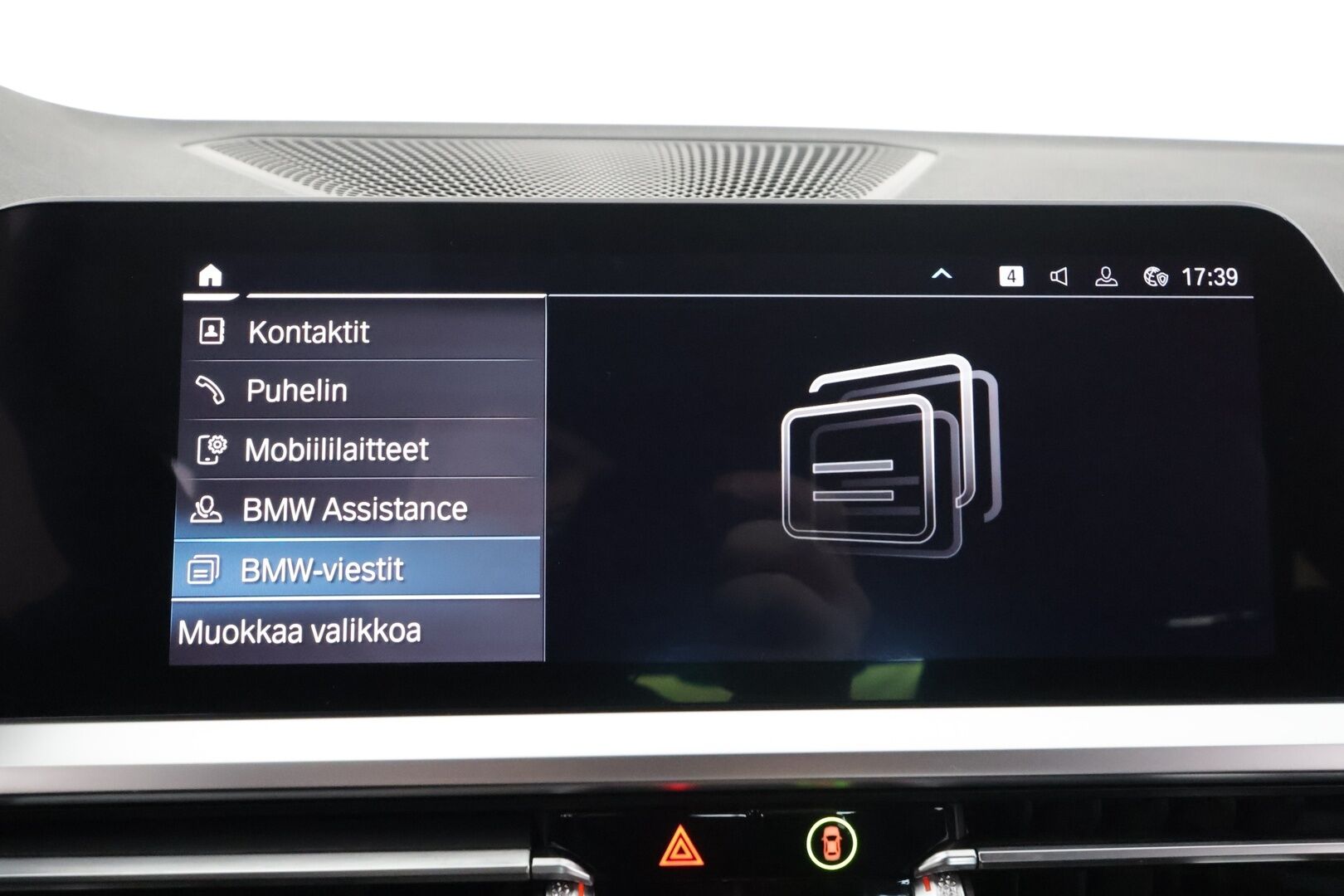 BMW 330 2021 G20 Sedan 330e A Charged Edition M Sport * Hifi / Koukku / Vakkari / P.tutkat / Sporttipenkit / Adaptiivinen alusta * - 1.Om Suomi-auto / Kahdet renkaat aluvanteilla / Hyvät varusteet