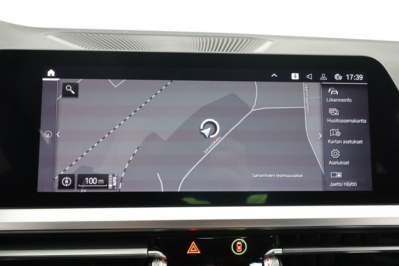 BMW 330 2021 G20 Sedan 330e A Charged Edition M Sport * Hifi / Koukku / Vakkari / P.tutkat / Sporttipenkit / Adaptiivinen alusta * - 1.Om Suomi-auto / Kahdet renkaat aluvanteilla / Hyvät varusteet