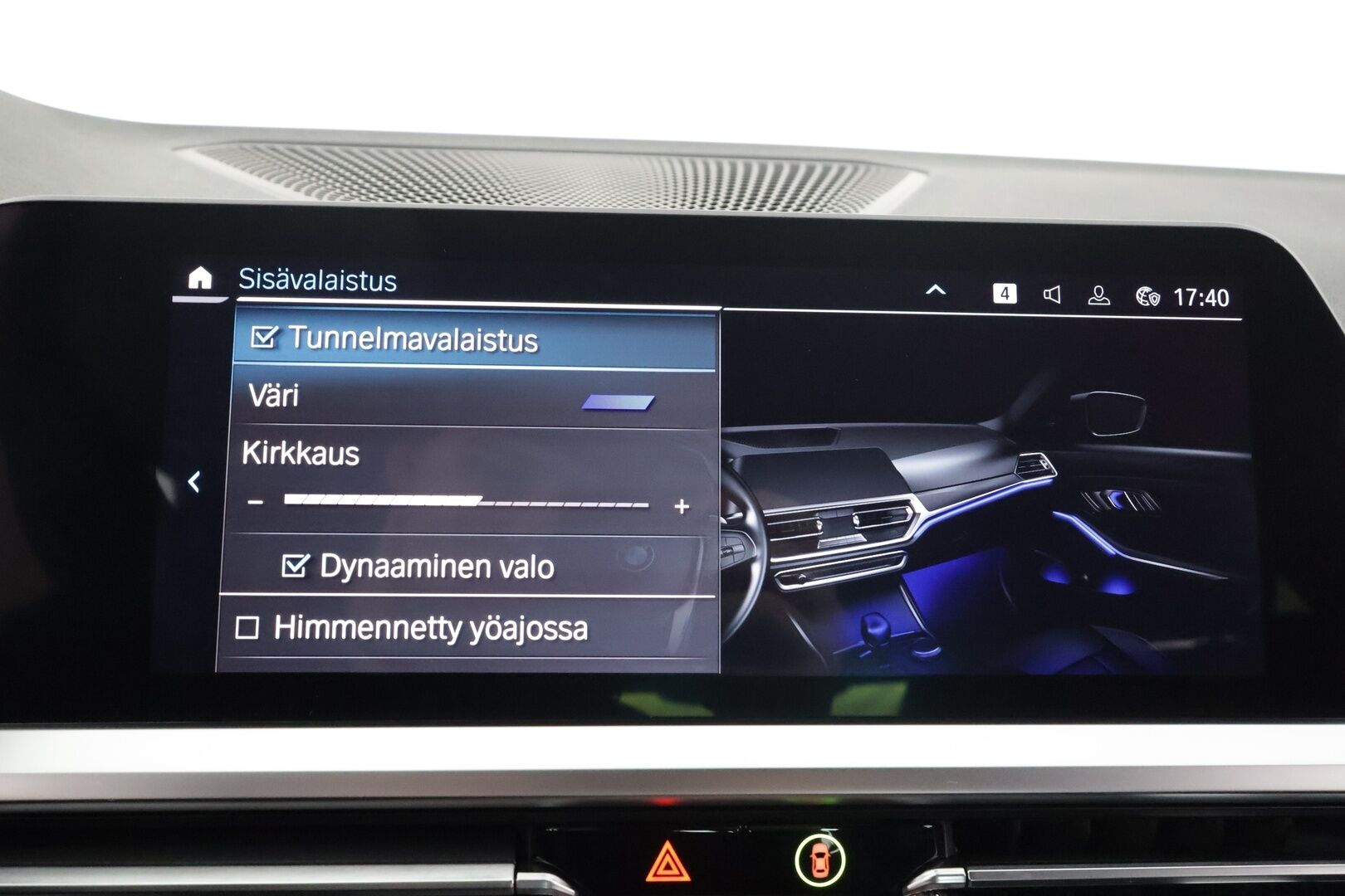 BMW 330 2021 G20 Sedan 330e A Charged Edition M Sport * Hifi / Koukku / Vakkari / P.tutkat / Sporttipenkit / Adaptiivinen alusta * - 1.Om Suomi-auto / Kahdet renkaat aluvanteilla / Hyvät varusteet