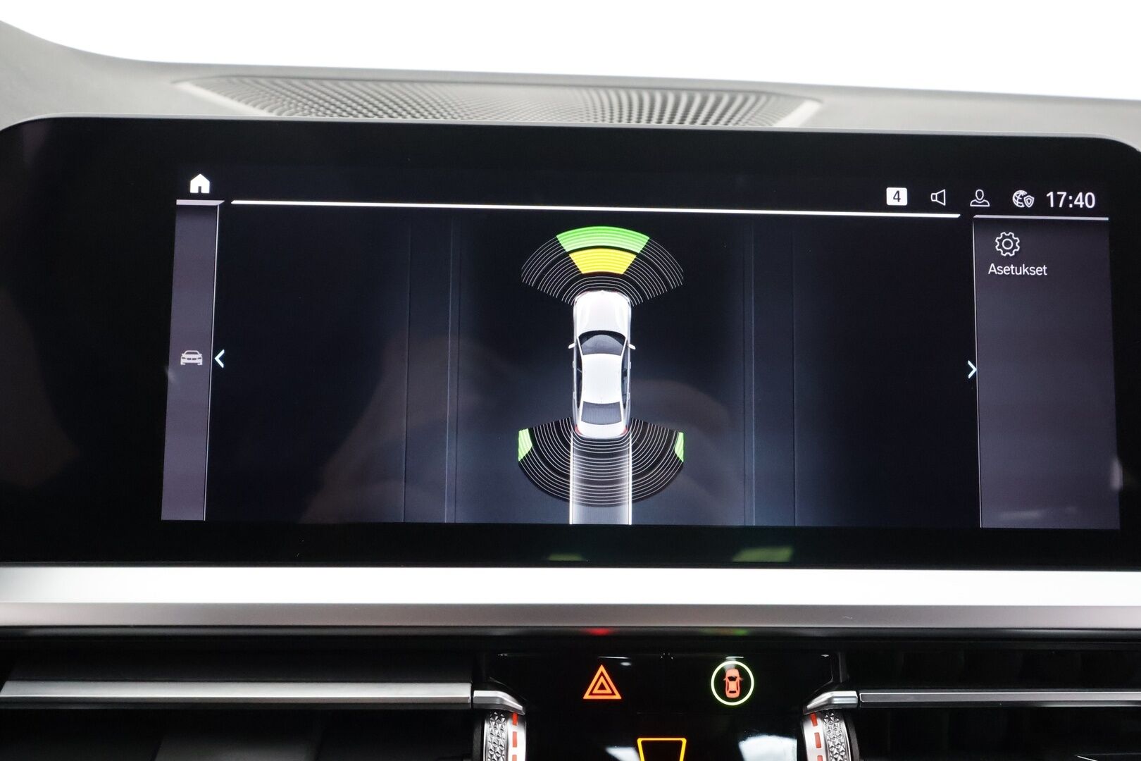 BMW 330 2021 G20 Sedan 330e A Charged Edition M Sport * Hifi / Koukku / Vakkari / P.tutkat / Sporttipenkit / Adaptiivinen alusta * - 1.Om Suomi-auto / Kahdet renkaat aluvanteilla / Hyvät varusteet