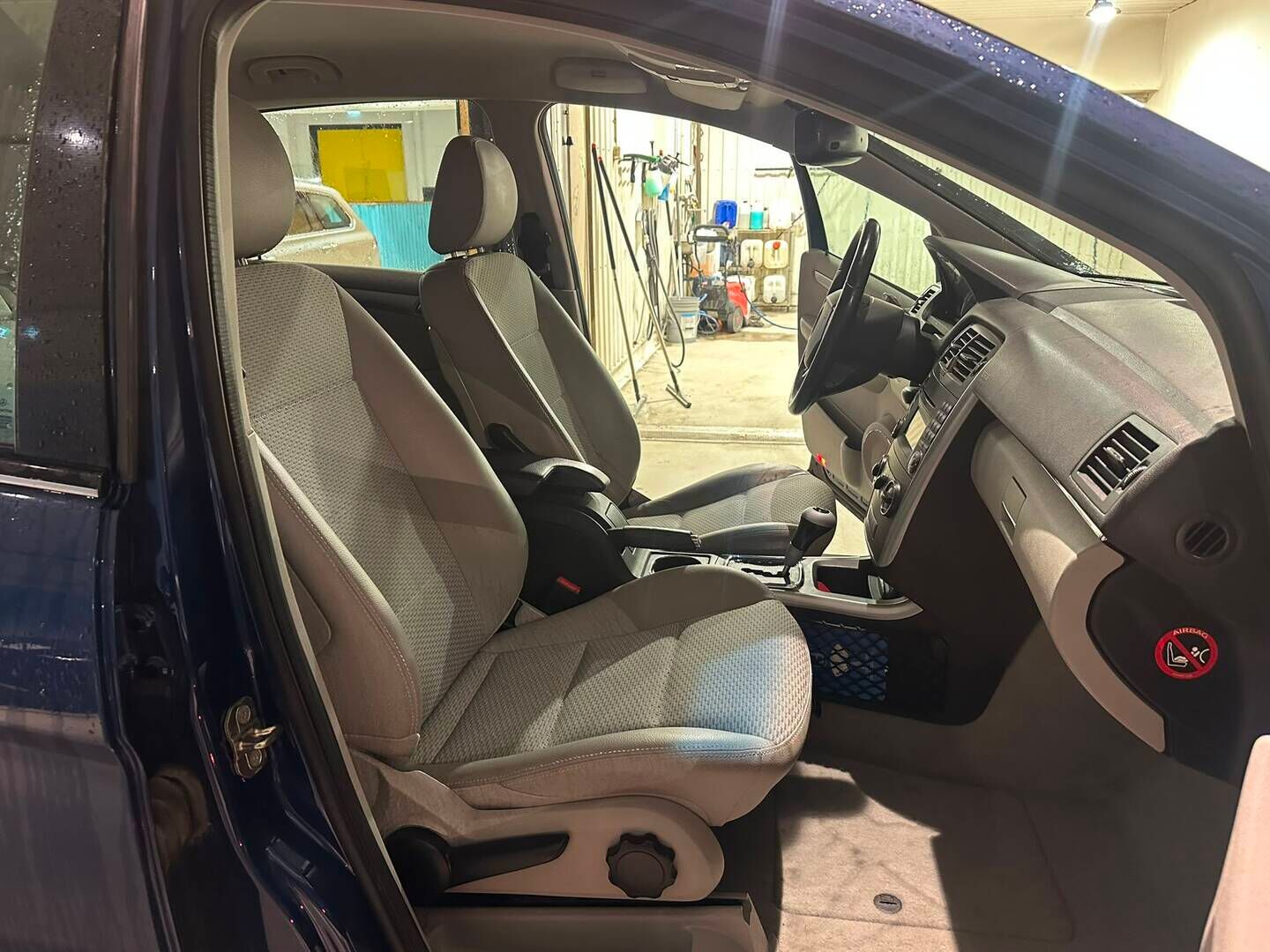 Mercedes-Benz B 2009 180 CDI A Business - Myydään Huutokaupat.com - - Myydään Huutokaupat.com