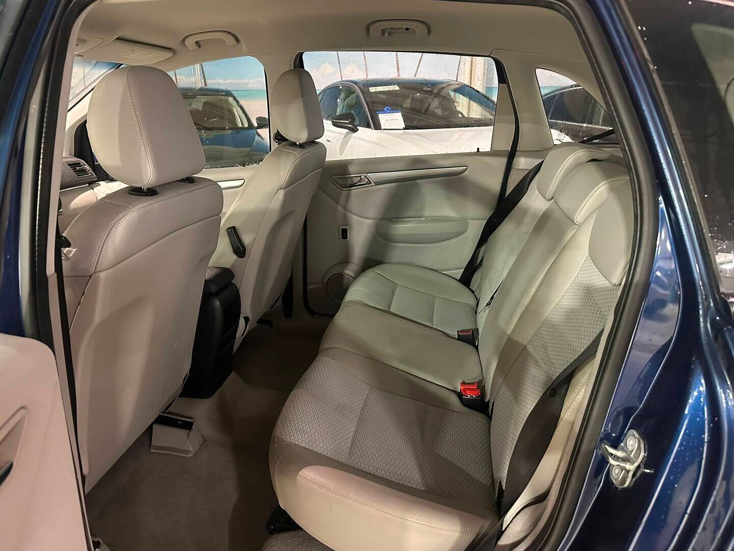 Mercedes-Benz B 2009 180 CDI A Business - Myydään Huutokaupat.com - - Myydään Huutokaupat.com