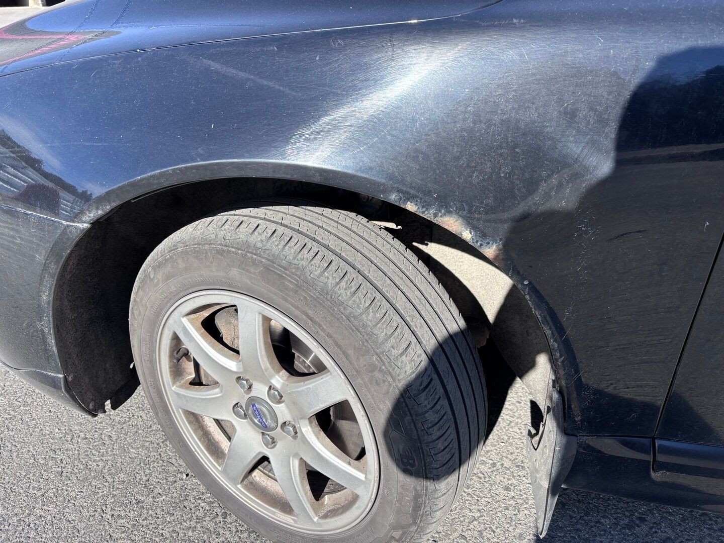 Volvo V70 2009 2,4D Momentum aut- YritysOutlet - Myydään vain yrityksille - Webasto / Vetokoukku / 2x renkaat / Hyvä huoltohistoria