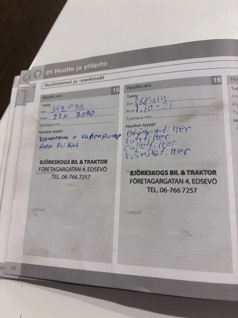 Volvo V70 2009 2,4D Momentum aut- YritysOutlet - Myydään vain yrityksille - Webasto / Vetokoukku / 2x renkaat / Hyvä huoltohistoria