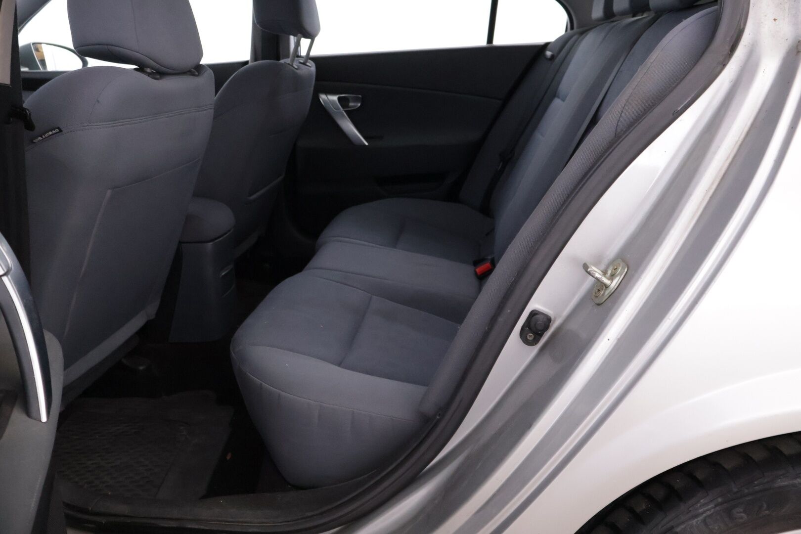 Nissan Primera 2005 4D PRIMERA HATCHBACK 1.6-FDGP12/268 - YritysOutlet - Myydään vain yrityksille