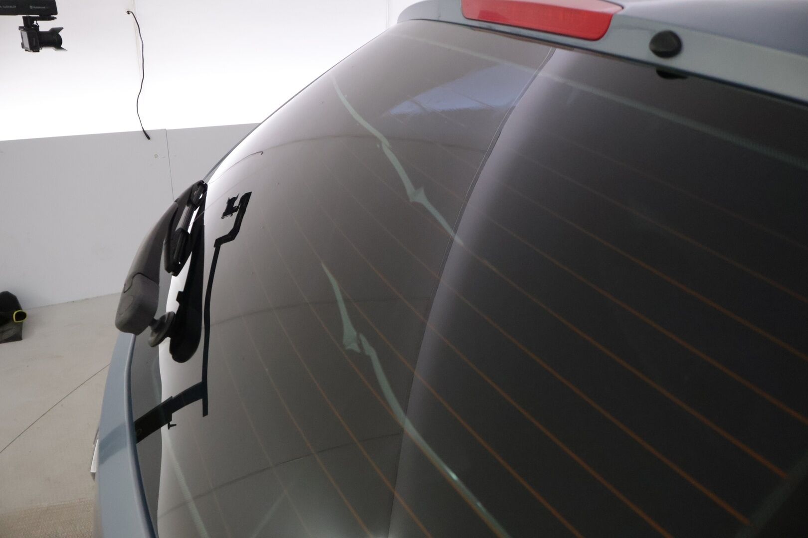 Renault Laguna 2005 BREAK 2.0 16V AUTOMATIC ** YritysOutlet - Myydään vain yrityksille **