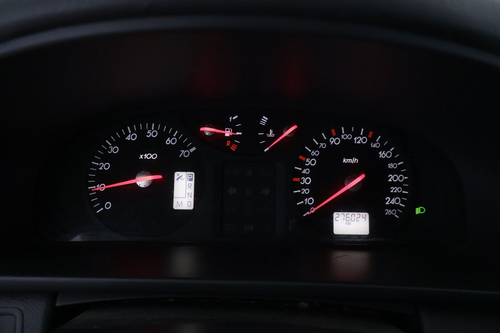 Renault Laguna 2005 BREAK 2.0 16V AUTOMATIC ** YritysOutlet - Myydään vain yrityksille **