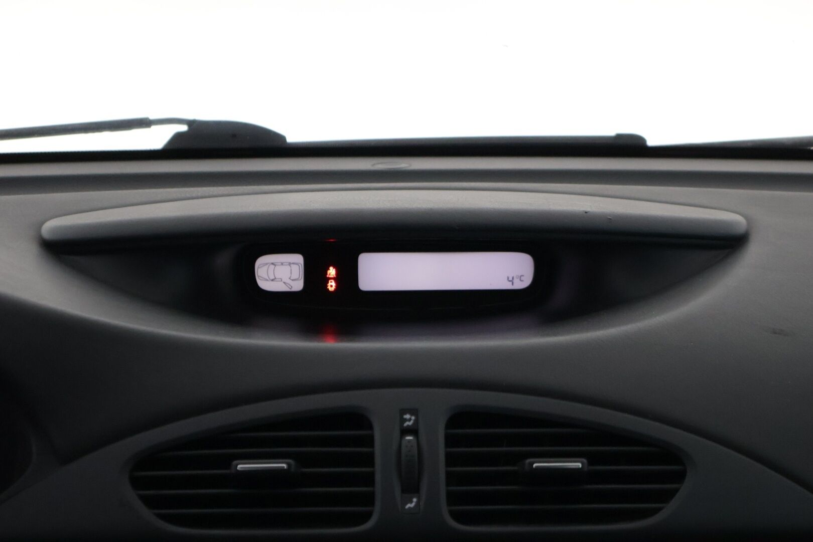 Renault Laguna 2005 BREAK 2.0 16V AUTOMATIC ** YritysOutlet - Myydään vain yrityksille **