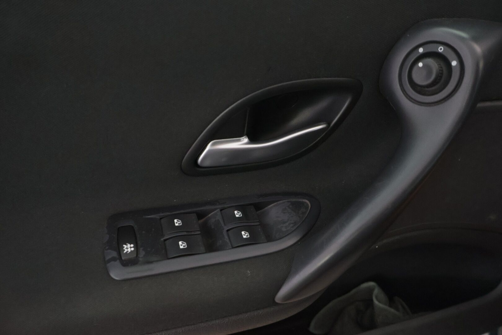 Renault Laguna 2005 BREAK 2.0 16V AUTOMATIC ** YritysOutlet - Myydään vain yrityksille **