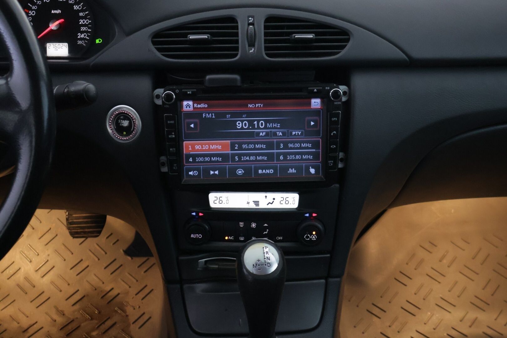 Renault Laguna 2005 BREAK 2.0 16V AUTOMATIC ** YritysOutlet - Myydään vain yrityksille **