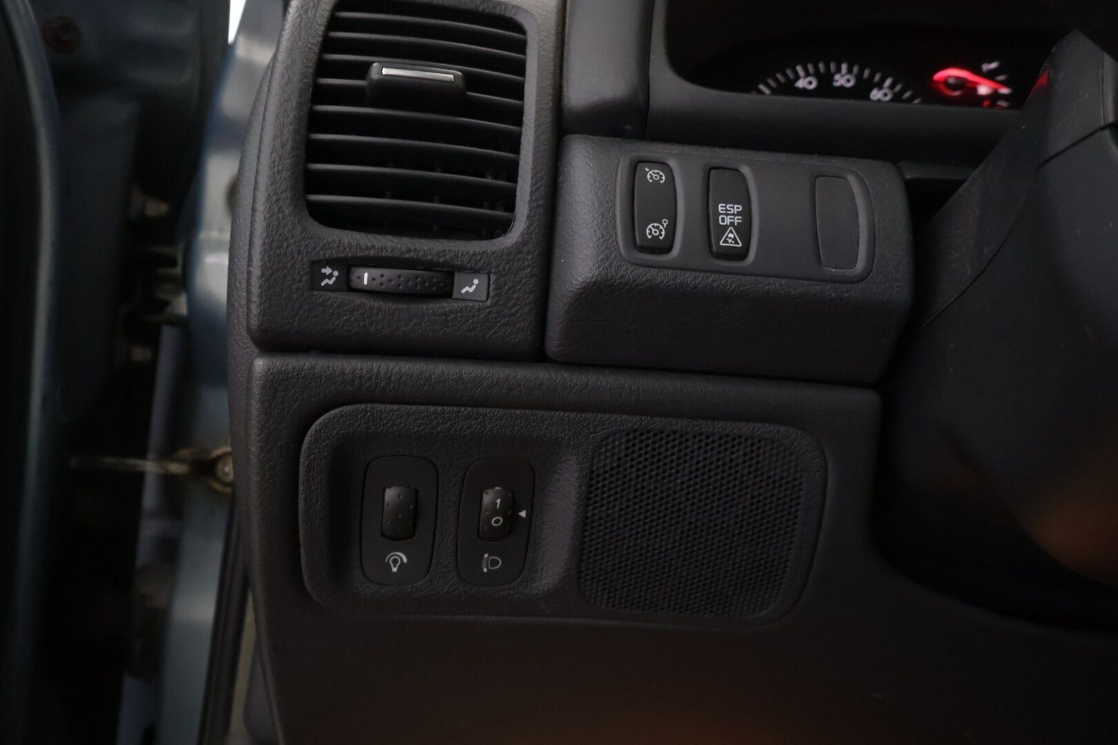 Renault Laguna 2005 BREAK 2.0 16V AUTOMATIC ** YritysOutlet - Myydään vain yrityksille **