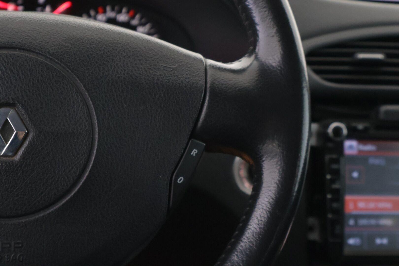 Renault Laguna 2005 BREAK 2.0 16V AUTOMATIC ** YritysOutlet - Myydään vain yrityksille **