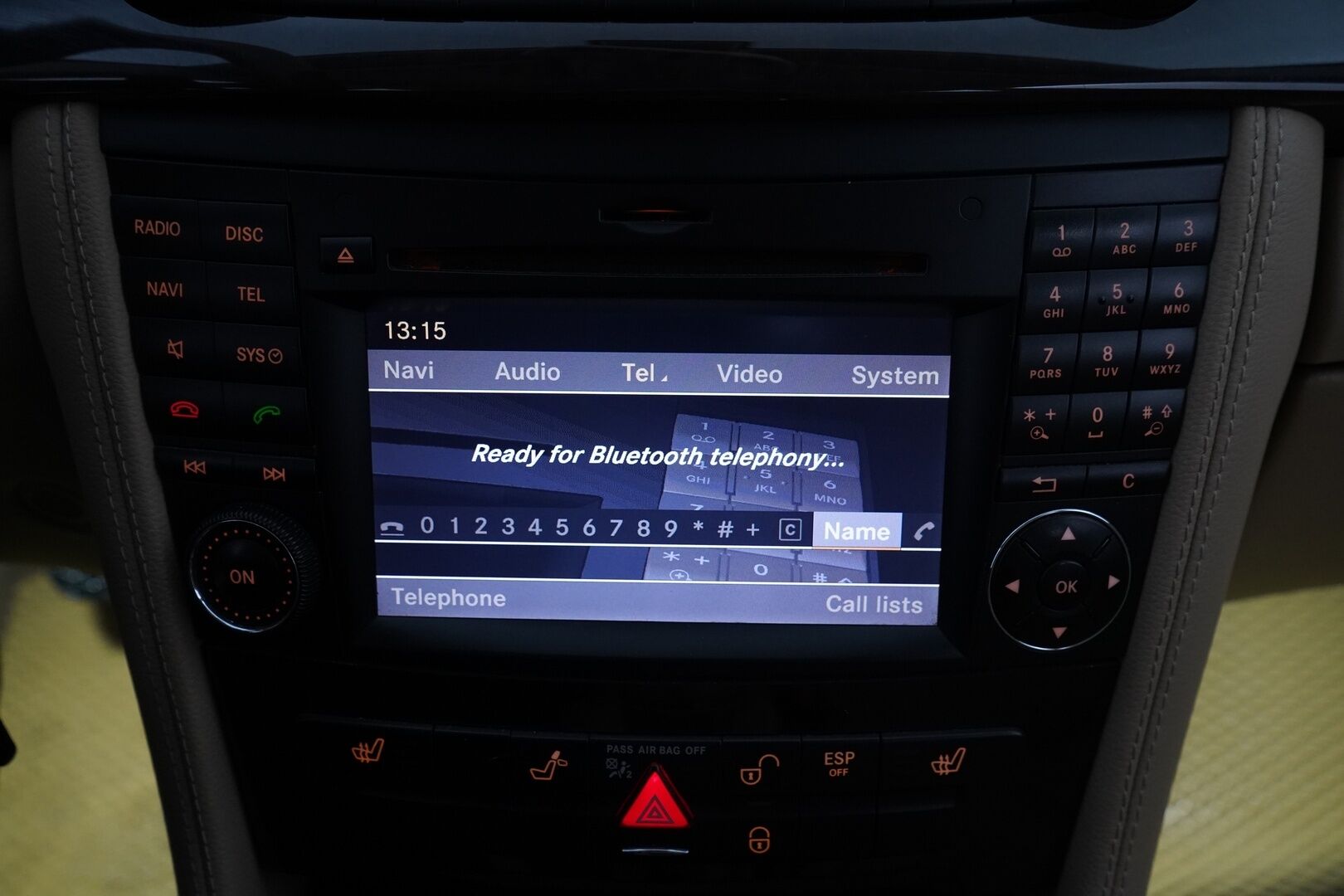 Mercedes-Benz CLS 2007 350 CGI *Myydään huutokaupat.com sivulla* - Lohkolämmitin / Peruutuskamera / Bluetooth / Vakionopeudensäädin /  Muistipenkki / Navi / Nahkasisusta / Suomi-auto 