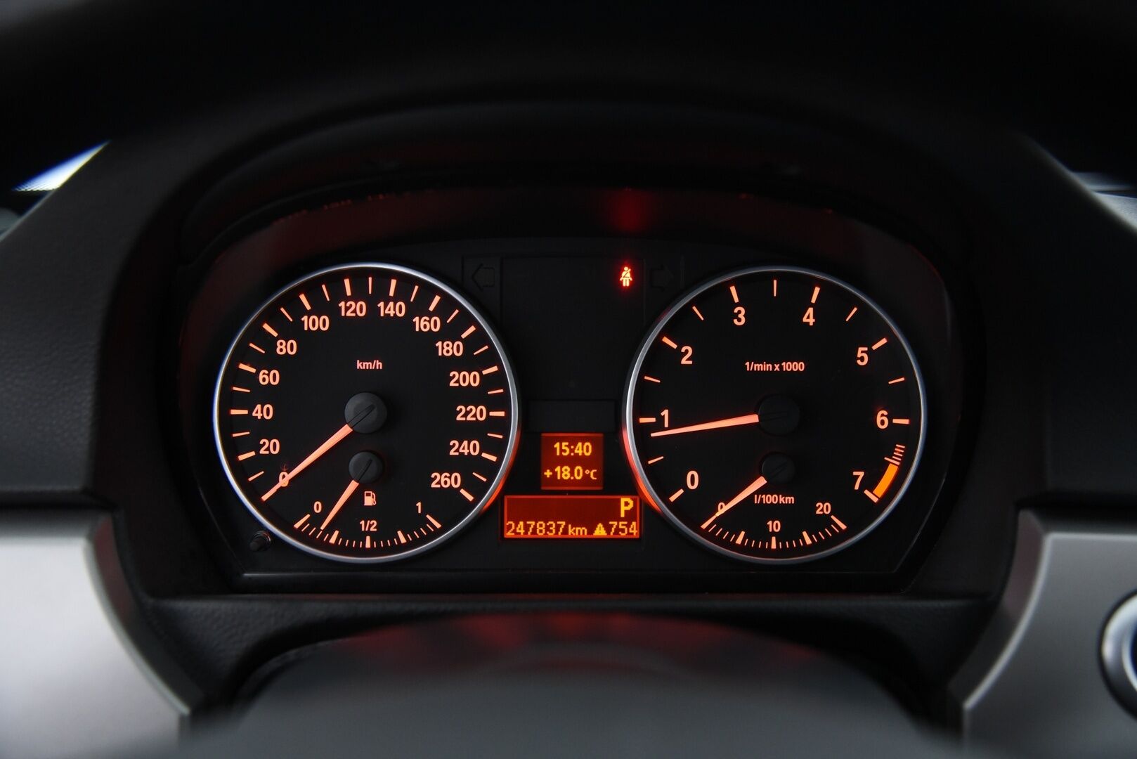 BMW 320 2007 E90 Sedan Business - Myydään Huutokaupat.comissa!