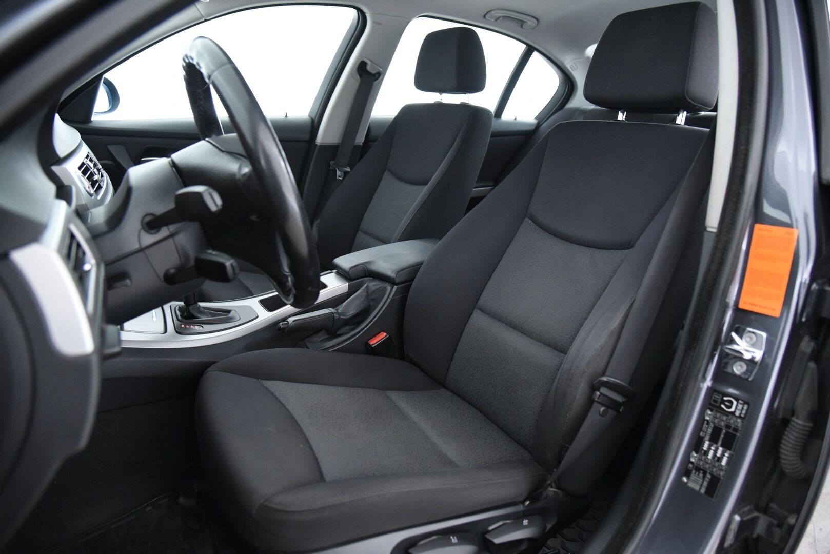 BMW 320 2007 E90 Sedan Business - Myydään Huutokaupat.comissa!