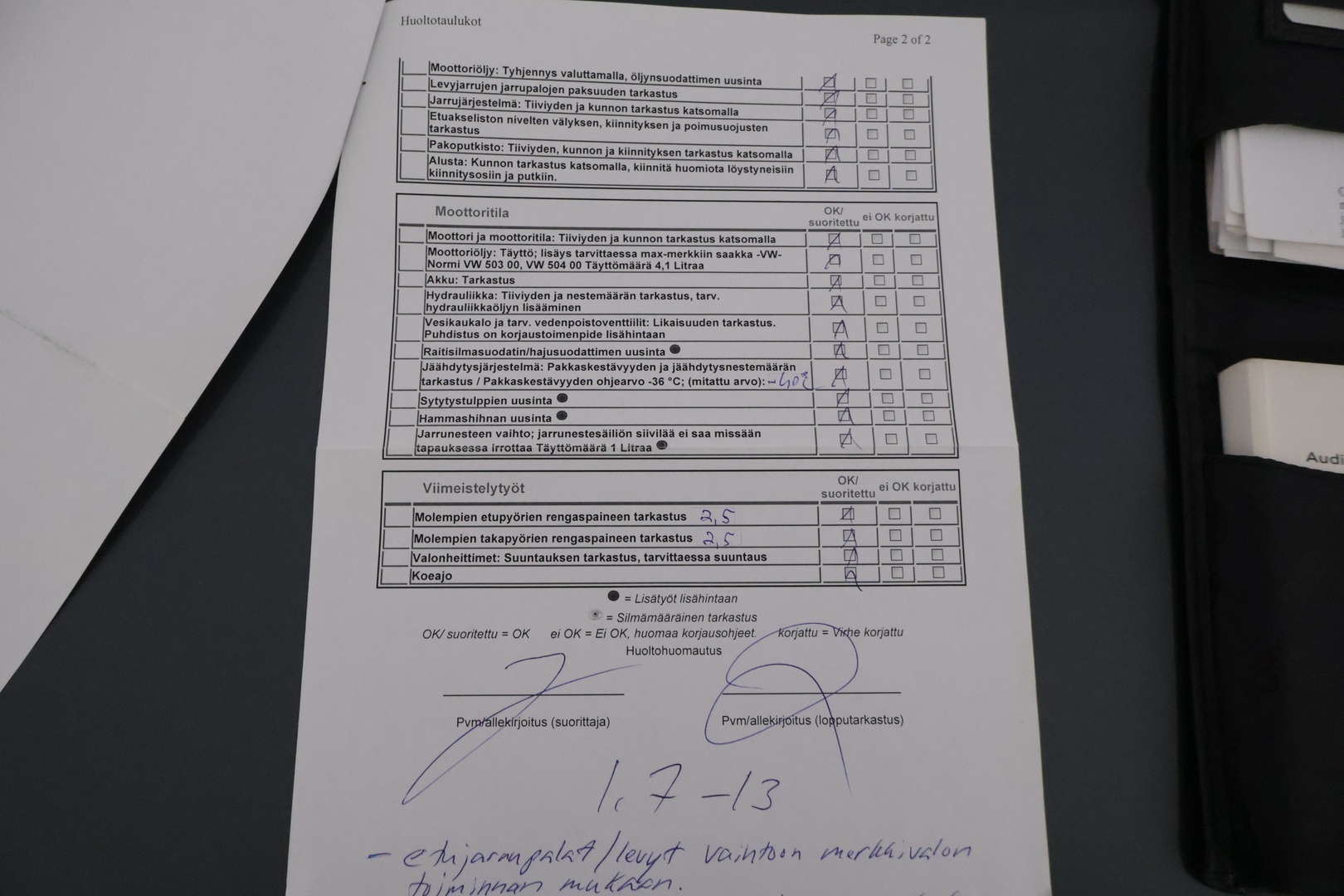 Audi A4 2005 B7 SEDAN 1.8T A 120kw *YritysOutlet - Myydään vain yrityksille* - *Pitkä leima / Juuri huollettu merkkiliikkeessä / Kahdet renkaat aluvanteilla * - Osta nyt, maksa vasta ensi vuonna