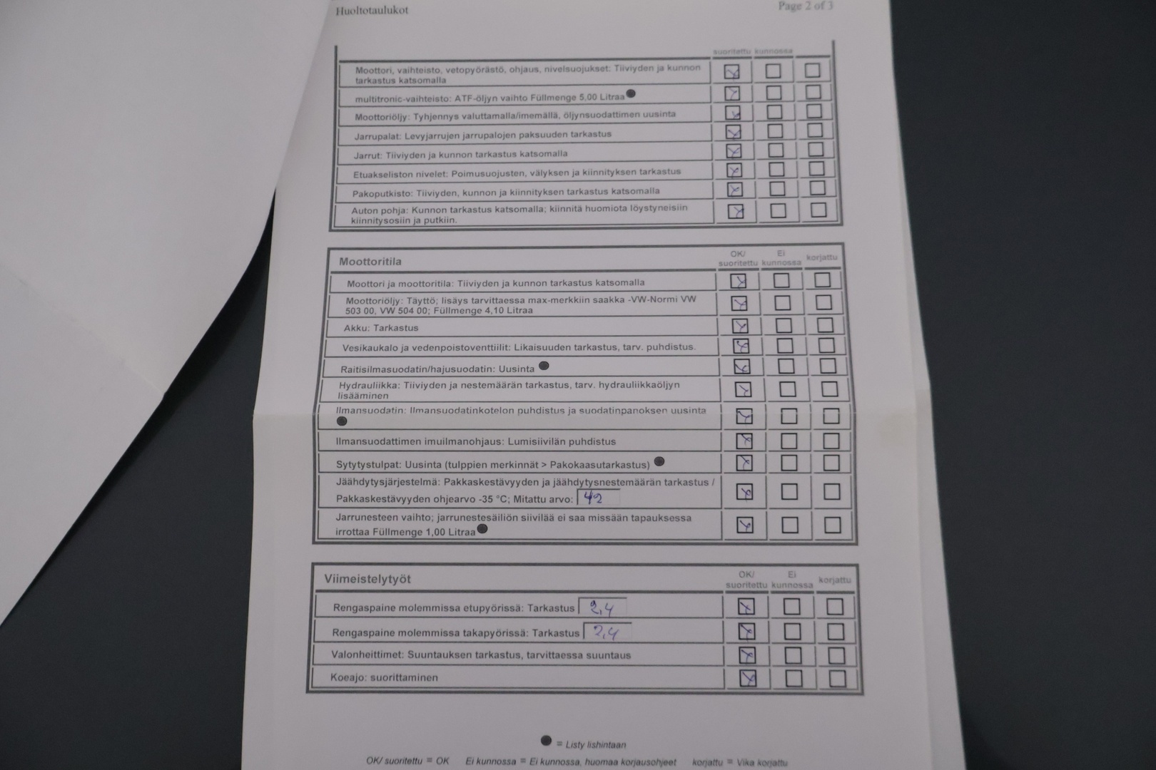 Audi A4 2005 B7 SEDAN 1.8T A 120kw *YritysOutlet - Myydään vain yrityksille* - *Pitkä leima / Juuri huollettu merkkiliikkeessä / Kahdet renkaat aluvanteilla * - Osta nyt, maksa vasta ensi vuonna