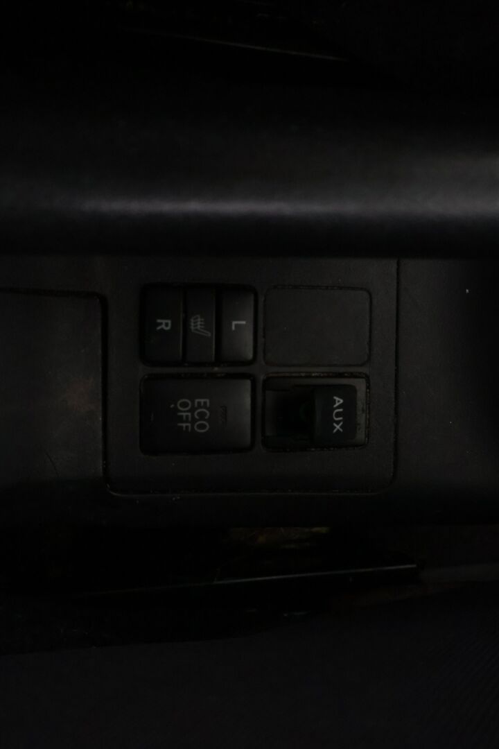 Toyota Yaris 2009 1,33 Dual VVT-i Stop & Start Linea Sol 5ov * YritysOutlet - Myydään vain yrityksille *