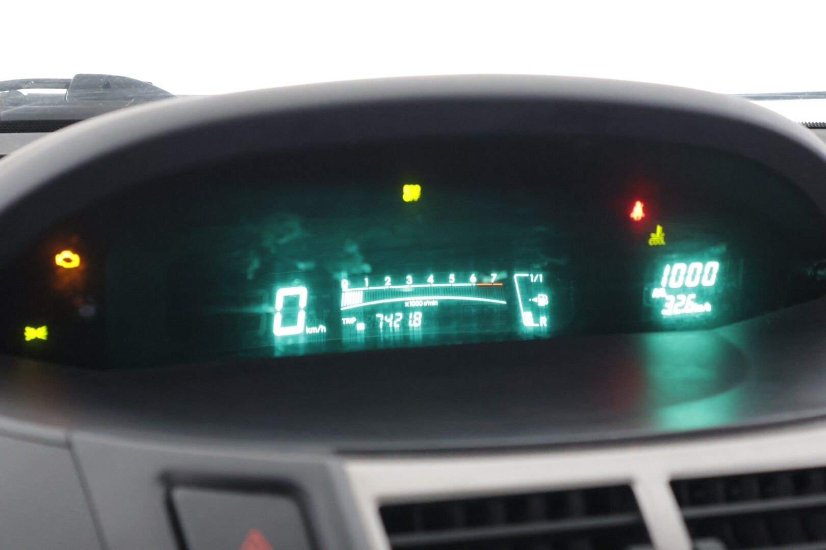 Toyota Yaris 2009 1,33 Dual VVT-i Stop & Start Linea Sol 5ov * YritysOutlet - Myydään vain yrityksille *