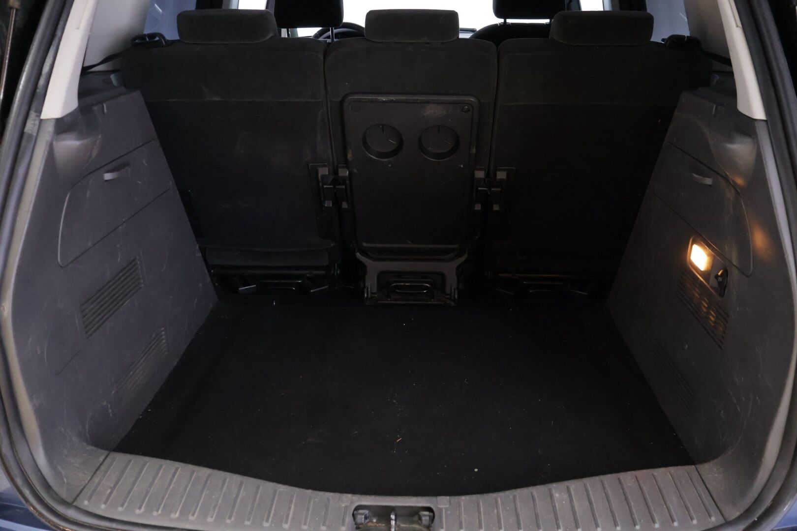 Ford Focus C-Max 2006 4D FOCUS C-MAX MPV 1.8-DM2/264 - myydään huutokaupat.com