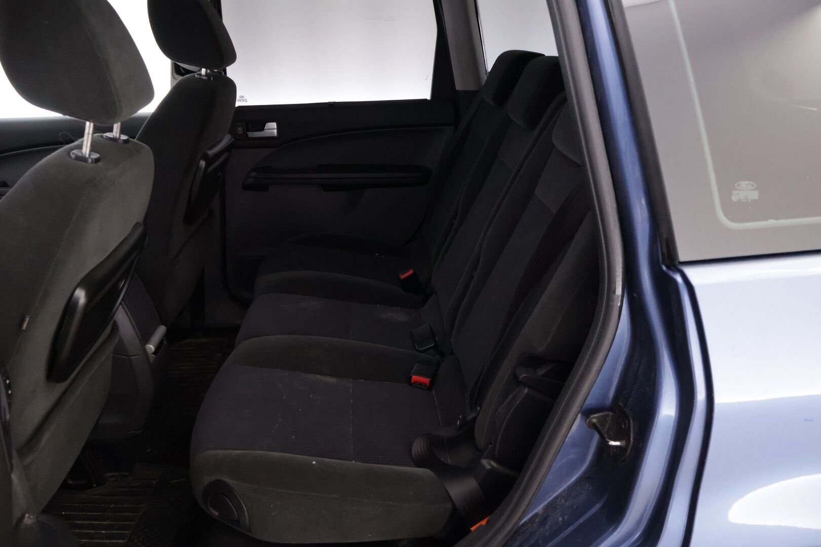 Ford Focus C-Max 2006 4D FOCUS C-MAX MPV 1.8-DM2/264 - myydään huutokaupat.com