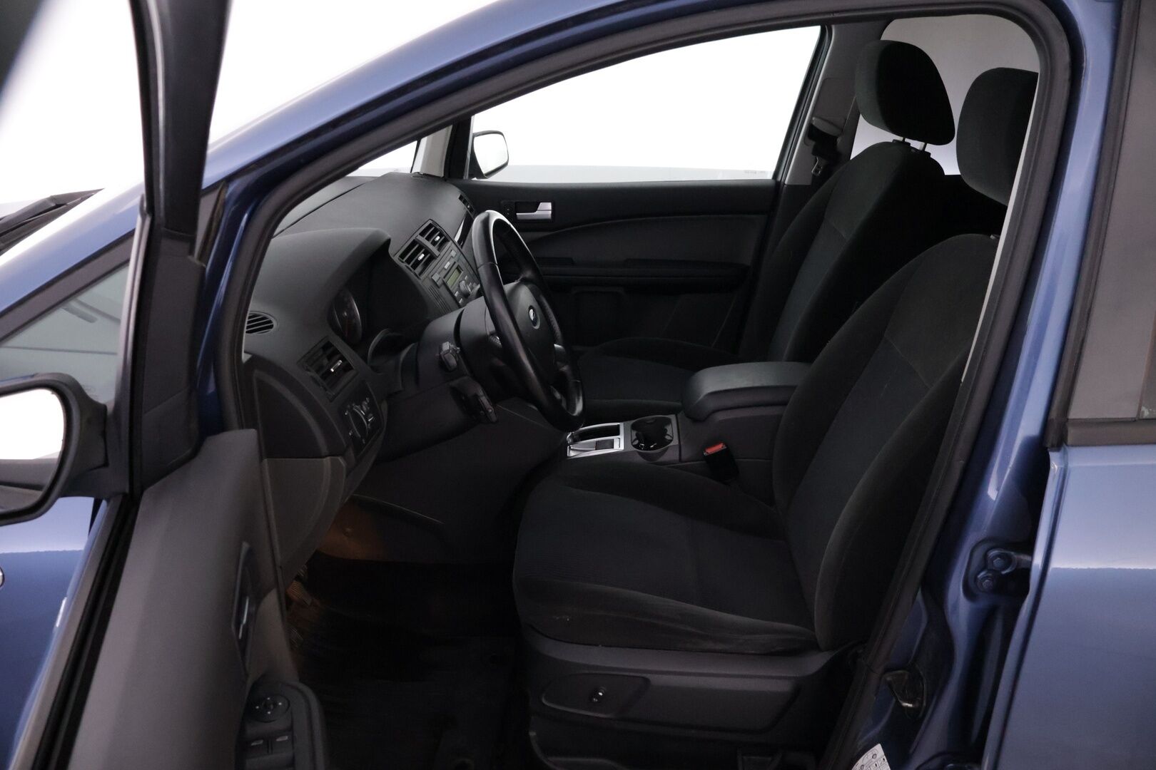 Ford Focus C-Max 2006 4D FOCUS C-MAX MPV 1.8-DM2/264 - myydään huutokaupat.com