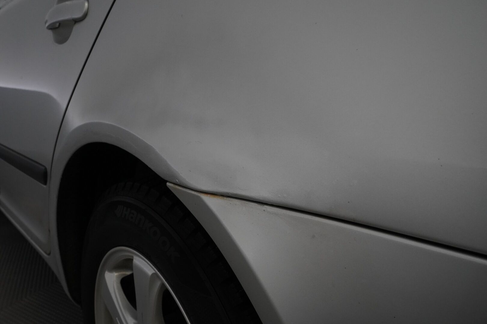 Skoda Octavia 2006 1.9 TDI Elegance *Myydään huutokaupat.com sivulla* - Vakkari / Lohko / Suomi-auto / Ilmasointi 