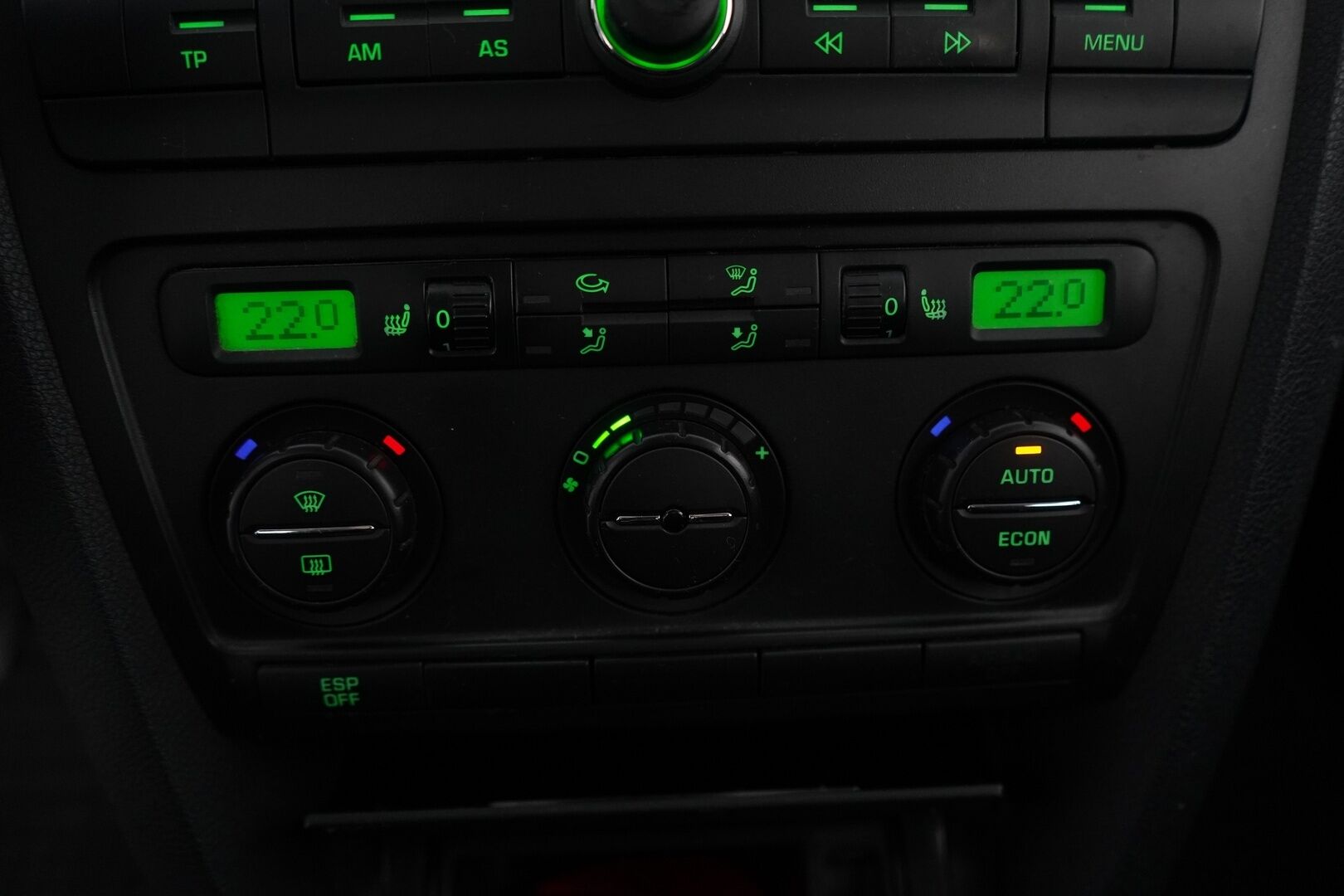 Skoda Octavia 2006 1.9 TDI Elegance *YritysOutlet - Myydään vain yrityksille* - Vakkari / Lohko / Suomi-auto / Ilmasointi 