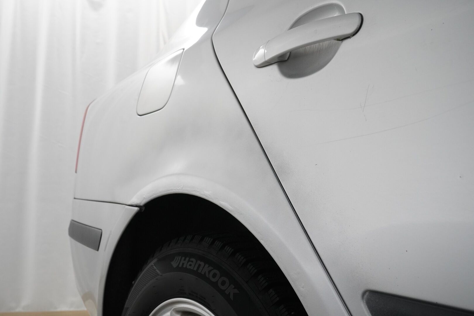 Skoda Octavia 2006 1.9 TDI Elegance *YritysOutlet - Myydään vain yrityksille* - Vakkari / Lohko / Suomi-auto / Ilmasointi 