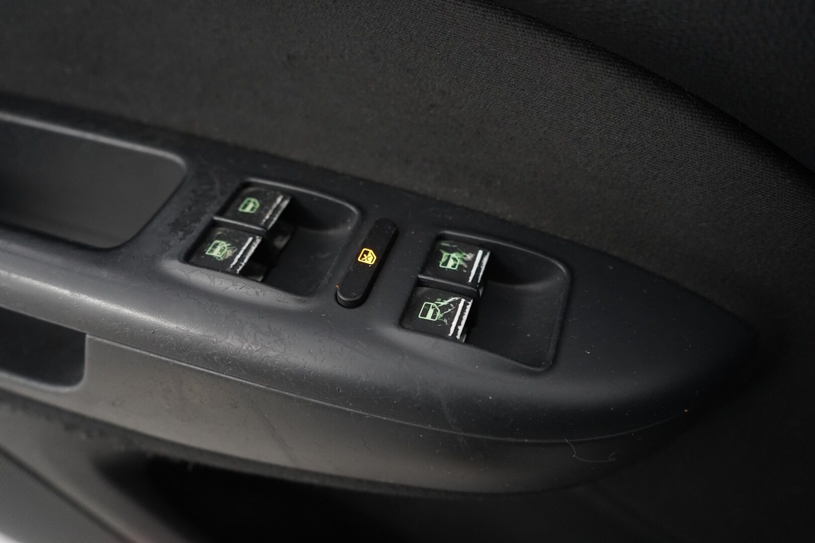 Skoda Octavia 2006 1.9 TDI Elegance *Myydään huutokaupat.com sivulla* - Vakkari / Lohko / Suomi-auto / Ilmasointi 