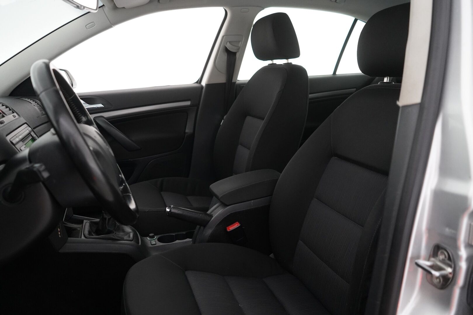 Skoda Octavia 2006 1.9 TDI Elegance *Myydään huutokaupat.com sivulla* - Vakkari / Lohko / Suomi-auto / Ilmasointi 