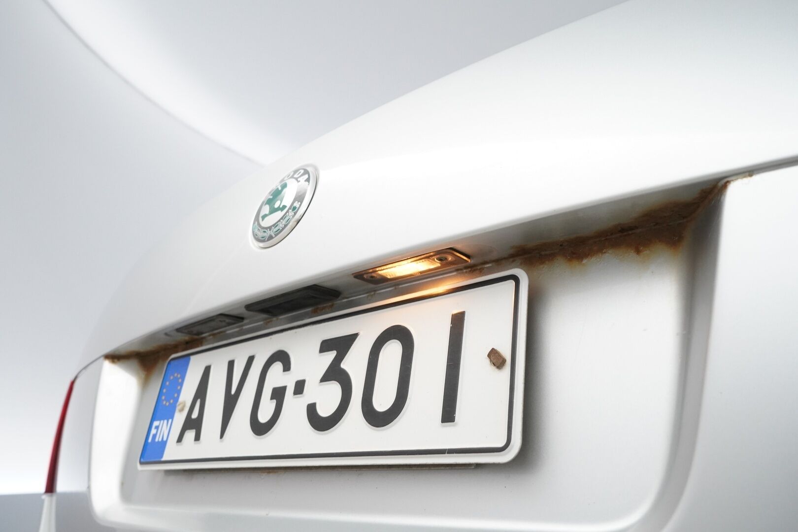 Skoda Octavia 2006 1.9 TDI Elegance *YritysOutlet - Myydään vain yrityksille* - Vakkari / Lohko / Suomi-auto / Ilmasointi 