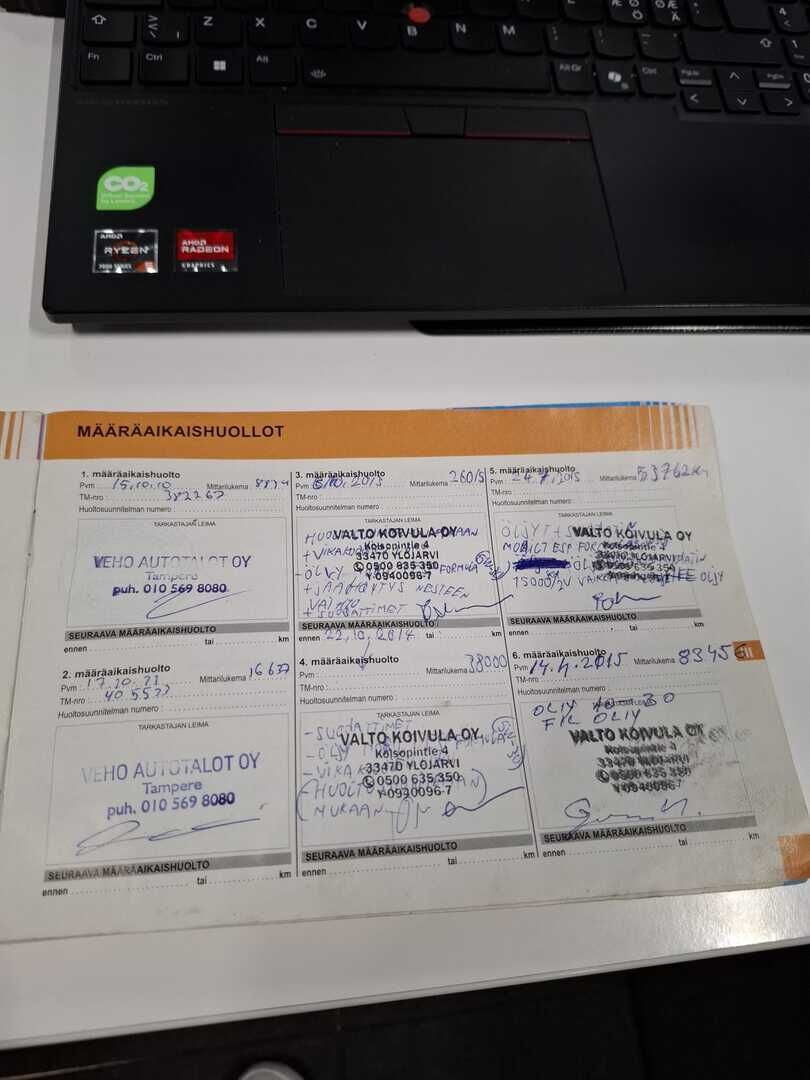 Citroen C1 2009 MYYDÄÄN HUUTOKAUPAT.COM SIVUSTOLLA - Suomi-auto / Kahdet renkaat / Huoltokirja / Siisti! 