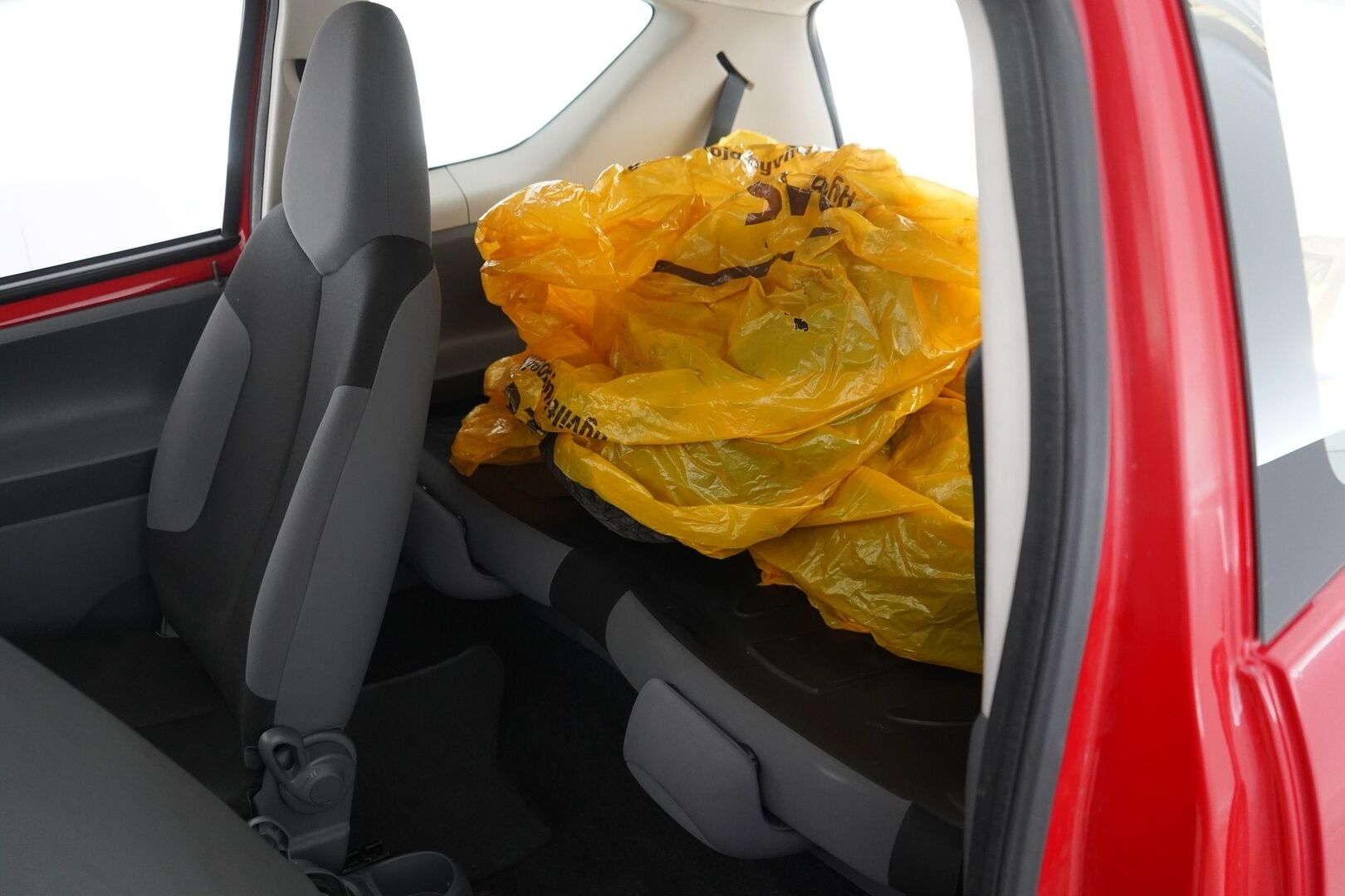 Citroen C1 2009 1,0i Economique 3ov YritysOutlet - Myydään vain yrityksille - Suomi-auto / Kahdet renkaat / Huoltokirja / Siisti! 