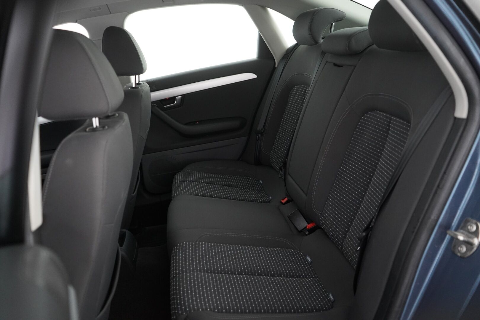 Seat Exeo 2009 2,0 TSI Style *Ilmastointi / Vakkari / Lohko* - Juuri katsastettu & Huollettu / Tehokkaammalla moottorilla / Siisti / Suomi-auto