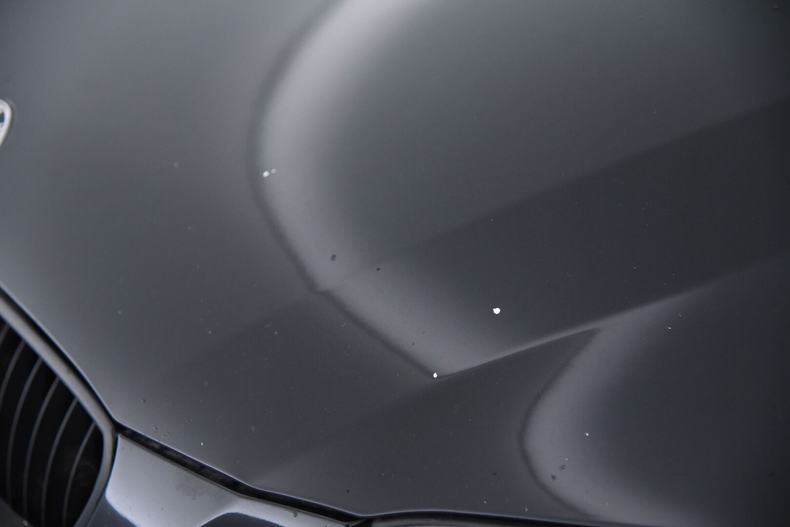 BMW 520 2010 E60 Sedan Business / Tämä auto myydään YritysOutlet -valikoimasta vain yritykselle - Lohkolämmitin+Sisäpuhallin / Bixenon / Tutkat / 2x alumiinivanteet