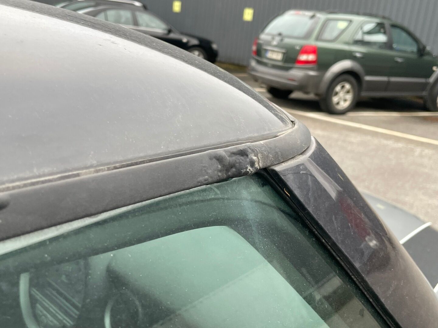 MINI COOPER 2010 R56 Hatchback * YritysOutlet - Myydään vain yrityksille / Vakkari - YritysOutlet - Myydään vain yrityksille / 2x Aluvanteet