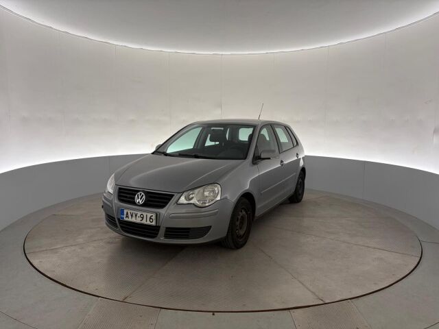 Volkswagen Polo 2007