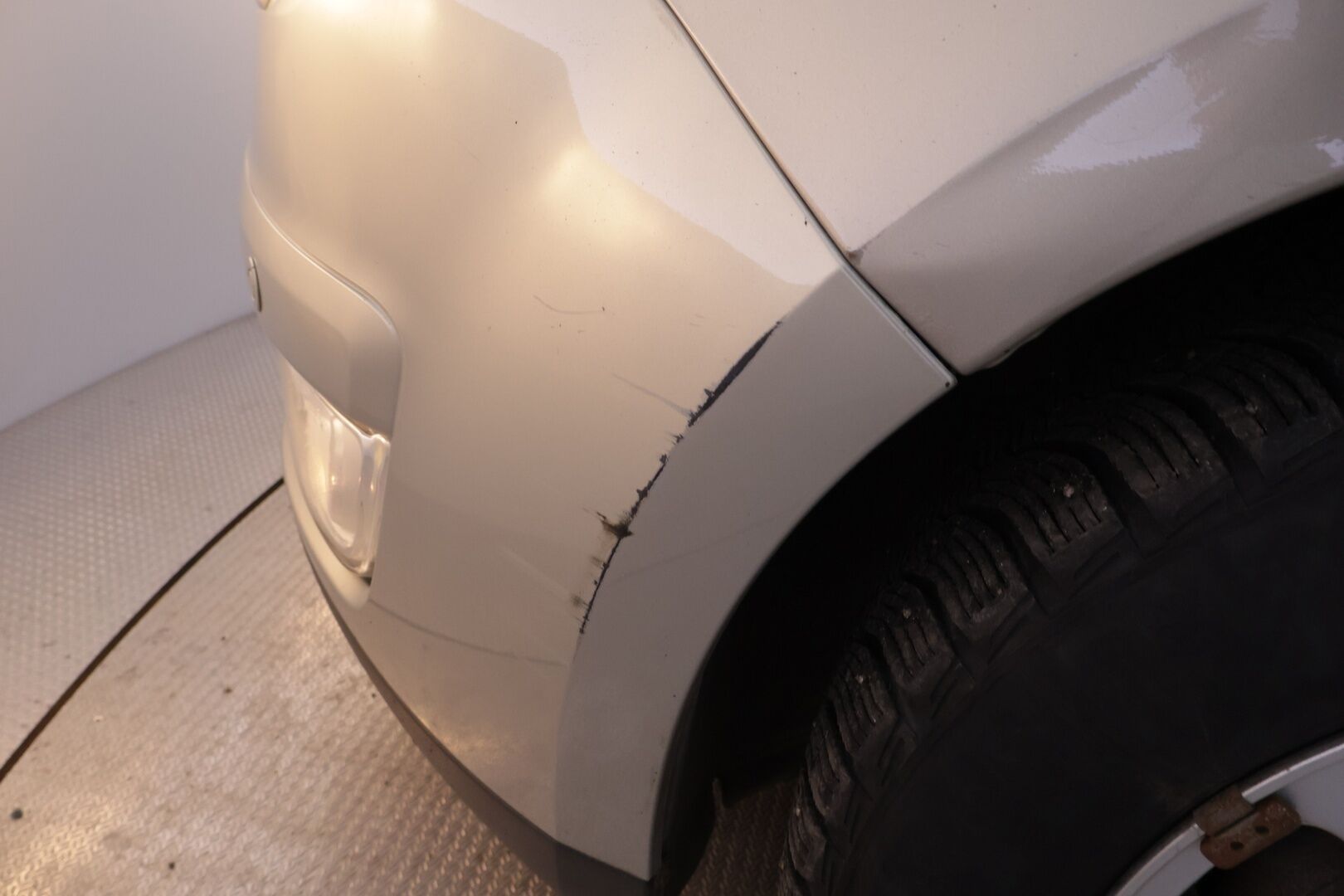 Ford Galaxy 2010 2,0 TDCi 140 hv autom. DPF Ghia Business A6 5-ovinen - YritysOutlet - Myydään vain yrityksille