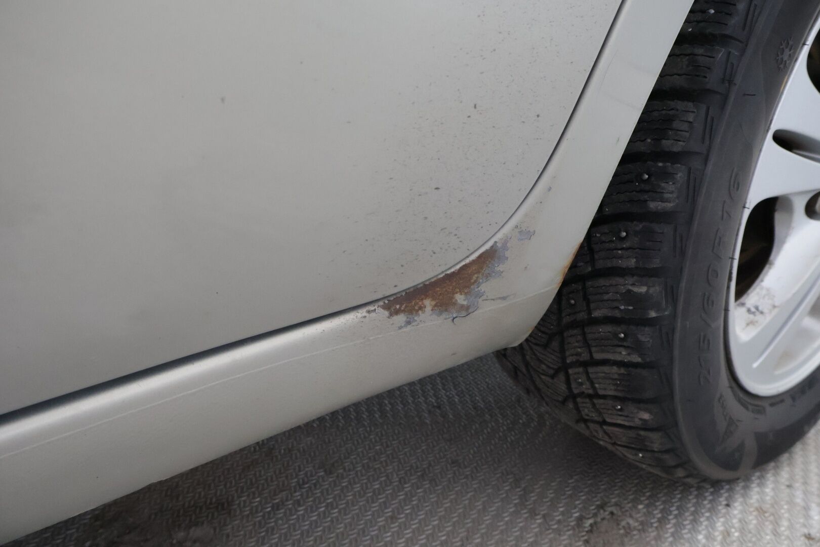 Ford Galaxy 2010 2,0 TDCi 140 hv autom. DPF Ghia Business A6 5-ovinen - YritysOutlet - Myydään vain yrityksille