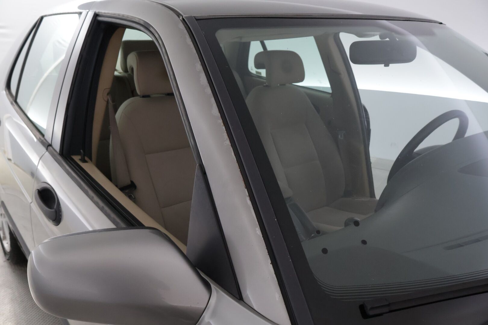 Saab 9-5 2002 2,0t - MYYDÄÄN HUUTOKAUPAT.COM! - MYYDÄÄN HUUTOKAUPAT.COM!