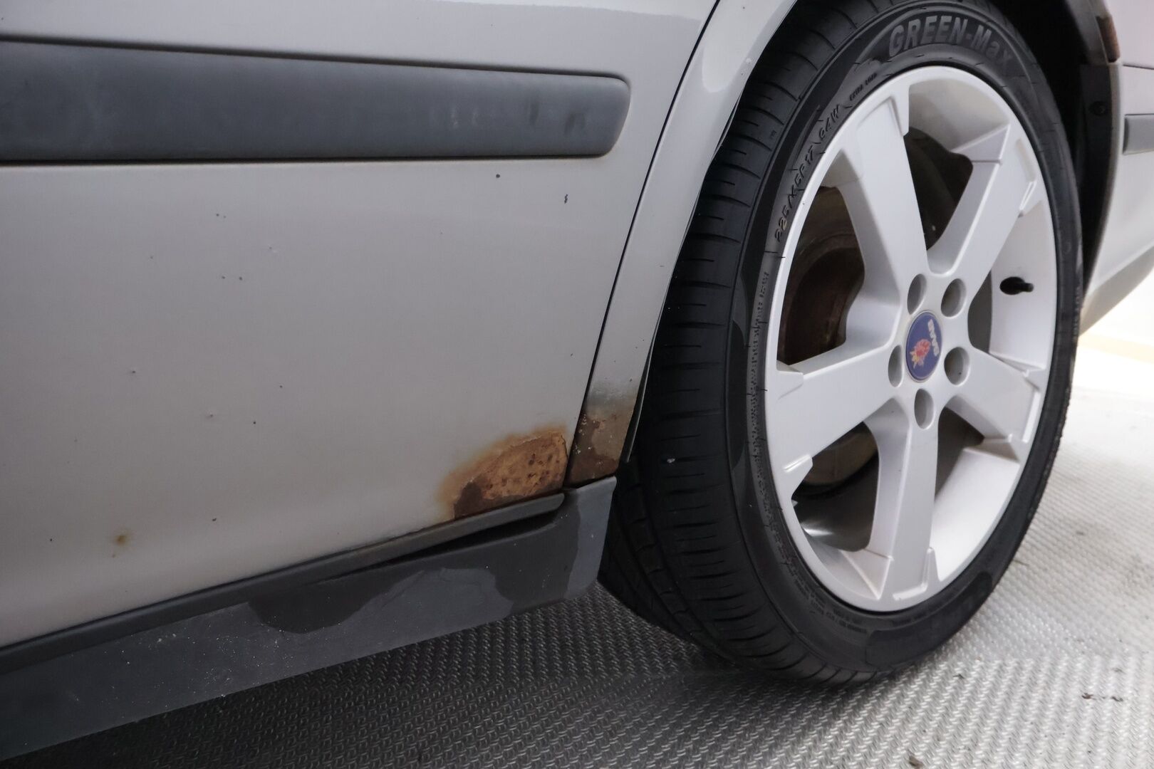 Saab 9-5 2002 2,0t - MYYDÄÄN HUUTOKAUPAT.COM! - MYYDÄÄN HUUTOKAUPAT.COM!