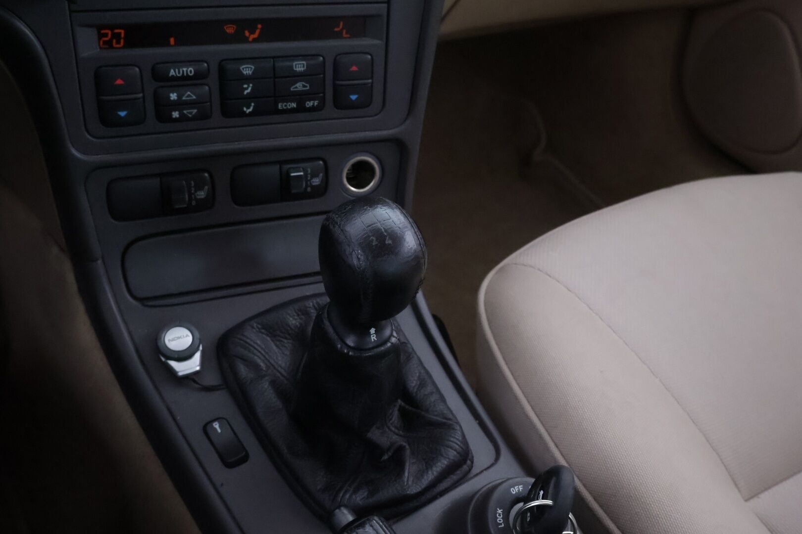 Saab 9-5 2002 2,0t - MYYDÄÄN HUUTOKAUPAT.COM! - MYYDÄÄN HUUTOKAUPAT.COM!