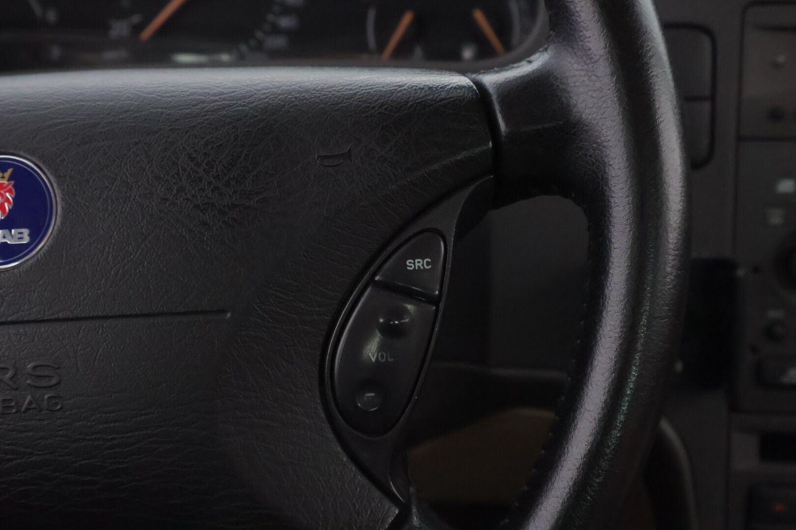 Saab 9-5 2002 2,0t - MYYDÄÄN HUUTOKAUPAT.COM! - MYYDÄÄN HUUTOKAUPAT.COM!